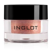 Cienie do powiek - Inglot Amc Pure Pigment - Sypki cień do powiek - miniaturka - grafika 1