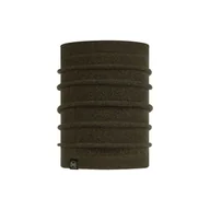 Apaszki i szaliki damskie - Komin BUFF® Polar Neckwarmer BARK HEATHER - miniaturka - grafika 1
