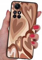 Etui i futerały do telefonów - Etui Do Xiaomi Redmi Note 12S Case Wzory + Szkło - miniaturka - grafika 1