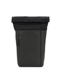 Plecaki - JOOP! Plecak Atessa Elmo 4130000983 Czarny - miniaturka - grafika 1