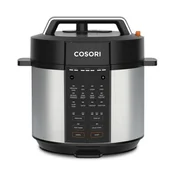 Multicookery - COSORI Pressure Cooker CMC-CO601-SEU - miniaturka - grafika 1