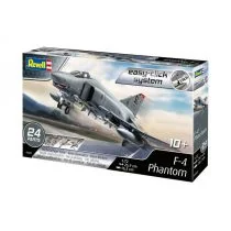 Revell F-4E Phantom 03651 - Modele do sklejania - miniaturka - grafika 1