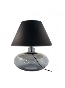 Lampa na stół ADANA GRAFIT 5523BKGO 5523BKGO Zuma Line  - Lampy stojące - miniaturka - grafika 3