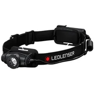 Latarki - Ledlenser Czołówka / latarka czołowa H5 Core 502193 - miniaturka - grafika 1