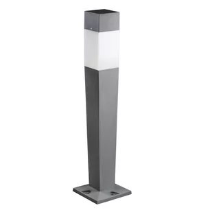 Kanlux Lampa ogrodowa stojaca INVO OP 107-L-GR k_29173 - Lampy ogrodowe - miniaturka - grafika 1