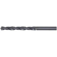 Wiertła - DeWalt Wiertła do metalu HSS-R DIN 338 8x117mm 10szt DT5172 - miniaturka - grafika 1