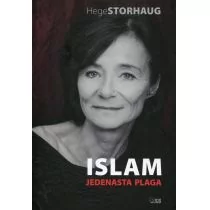 STORHAUG HEGE ISLAM JEDENASTA PLAGA WYD. 3