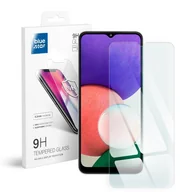 Szkła hartowane na telefon - Blue Star Szkło hartowane do Samsung Galaxy A22 5G - miniaturka - grafika 1