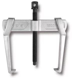 Ściągacz uniwersalny BETA 1500n/2 dwuramienny, 120 mm - Kombinerki i obcęgi - miniaturka - grafika 1