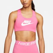 Biustonosze - W NK DF SWSH CB FUTURA GX BRA - miniaturka - grafika 1