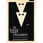 Poradniki psychologiczne - Zwierciadło Jak facet z facetem - Andrzej Gryżewski, Przemysław Pilarski - miniaturka - grafika 1