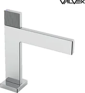 Baterie umywalkowe - 2417900 / VALVEX / VARSO / BATERIA UMYW. 1-OTW. BEZ KORKA CHROM / - miniaturka - grafika 1