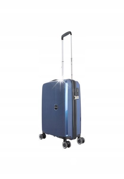 Walizka kabinowa Saxoline Holiday Express 55 cm