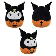 Maskotki i pluszaki - Squishmallows Hello Kitty Halloween Maskotka Pluszak Kuromi 20 Cm - miniaturka - grafika 1