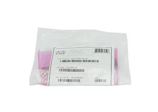 QSFP-100G-SM-SR - Moduł 100G QSFP28, Jednomodowa, CWDM4, LC duplex, 2km, 4.2 dB, DDM, +10 do +60°C, Cisco nowy Transceiver - Kable światłowodowe - miniaturka - grafika 1