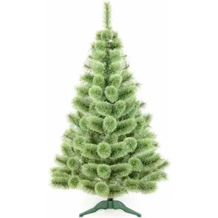 Saska Garden, CHOINKA ŻYŁKA KLARA ROZCZEPIONA 70CM - Ozdoby bożonarodzeniowe - miniaturka - grafika 1