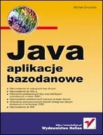 Systemy operacyjne i oprogramowanie - Java. Aplikacje bazodanowe - miniaturka - grafika 1