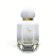 Wody i perfumy unisex - TEMU The Star - Musk Anass 65Ml Unisex Eau De Parfum - miniaturka - grafika 1