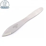 Noże - Mikov Nóż rzutka Throwing Knife Rounded 720-N-23 (T009564) T009564 - miniaturka - grafika 1