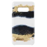 Etui i futerały do telefonów - Etui do Samsunga Galaxy S10e Lśniąca lukrecja Durable Ideal of Sweden - miniaturka - grafika 1
