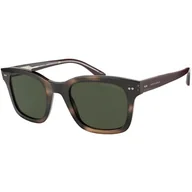 Okulary przeciwsłoneczne - Okulary przeciwsłoneczne Giorgio Armani 8138 573431 51 - miniaturka - grafika 1