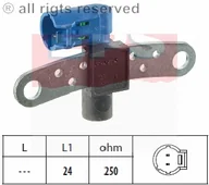 Czujniki - Czujnik obrotów wału korbowego FACET 1.953.540 7700101969 - miniaturka - grafika 1
