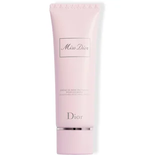 Dior Miss odżywczy krem do rąk Krem do rąk 50ml - Kremy i maski do rąk - miniaturka - grafika 1