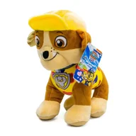 Maskotki i pluszaki - Maskotka Psi Patrol RUBBLE 25cm 001634 - miniaturka - grafika 1