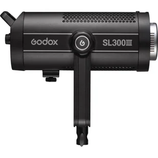 Godox SL-300W III Video Light mocowanie Bowens - Lampy studyjne - miniaturka - grafika 1