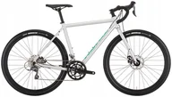 Rowery - Rower Gravel * Kona Rove Al 650 27,5 * Rama 56Cm Hamulce Tarczowe 2X8S - miniaturka - grafika 1