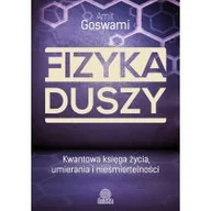 Psychologia - Fizyka duszy Używana - miniaturka - grafika 1