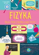 Książki edukacyjne - Fizyka dla początkujących - miniaturka - grafika 1