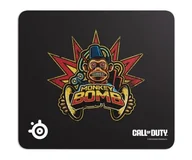 Podkładki pod mysz - SteelSeries Qck L COD Zombies Edition - miniaturka - grafika 1