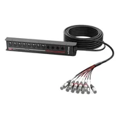 Kable - Kabel wieloparowy Roxtone SFBN1204L20 - miniaturka - grafika 1