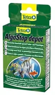Pozostałe akcesoria do akwarium - Tetra AlgoStop 12tabl. [600209] - miniaturka - grafika 1