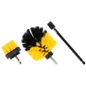 Akcesoria do kos i kosiarek - SMART365 Zestaw do czyszczenia robotów koszących SMART365 SM-90-0503 - miniaturka - grafika 1