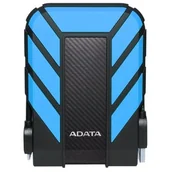Dyski HDD - A-Data DashDrive Durable HD710 1TB AHD710P-1TU31-CBL - miniaturka - grafika 1