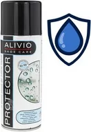 Akcesoria obuwnicze - Impregnat do obuwia ALIVIO 400ml - miniaturka - grafika 1