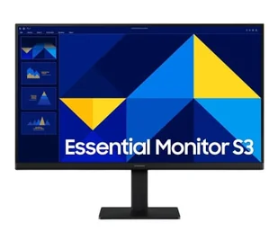 Samsung S24D300GAU 24" Full HD IPS 100Hz 5ms - Monitory - miniaturka - grafika 2