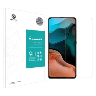 Nillkin Szkło Hartowane Amazing H Xiaomi Poco F2 Pro nillkin_20200710115313 - Szkła hartowane na telefon - miniaturka - grafika 1