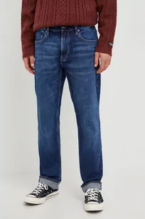 G-Star Raw jeansy Mosa męskie - Spodnie męskie - miniaturka - grafika 1