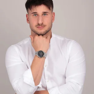 Zegarek ZEGAREK MĘSKI MASERATI R8873618017 -EPOCA (zs029a) - Zegarki męskie - miniaturka - grafika 5