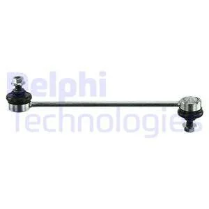 Drążek / wspornik, stabilizator Delphi TC2919 - Układ zawieszenia - akcesoria - miniaturka - grafika 1