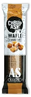 Chipsy - As Babuni Wafle chrupasy toffi 90 g - miniaturka - grafika 1