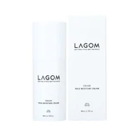 Kremy do twarzy - LAGOM CELLUS MILD Nawilżająco – regenerujący krem do twarzy 80 ml - miniaturka - grafika 1