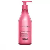 Loreal Professionnel Serie Expert Pro Longer szampon wzmacniający dla zdrowych i pięknych włosów 500 ml - Szampony do włosów - miniaturka - grafika 1