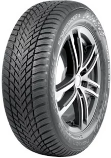 Nokian Snowproof 2 205/55R16 91H - Opony zimowe - miniaturka - grafika 1