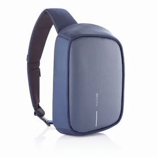 XD Design Plecak na jadno ramię XD Design Bobby Sling - navy P705.785 - Plecaki - miniaturka - grafika 28