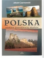Albumy krajoznawcze - Polska szlakiem poszukiwaczy skarbów - miniaturka - grafika 1