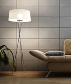 Elewacje - 120x60 cm VT - (KS kość słoniowa) - płyta beton architektoniczny - miniaturka - grafika 1